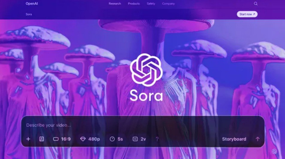 Sorac.ai - AI Video Generator