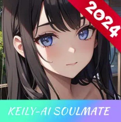 Keily-AI Soulmate Chat