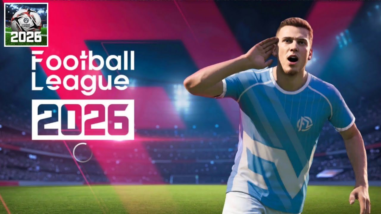 Football League 2026