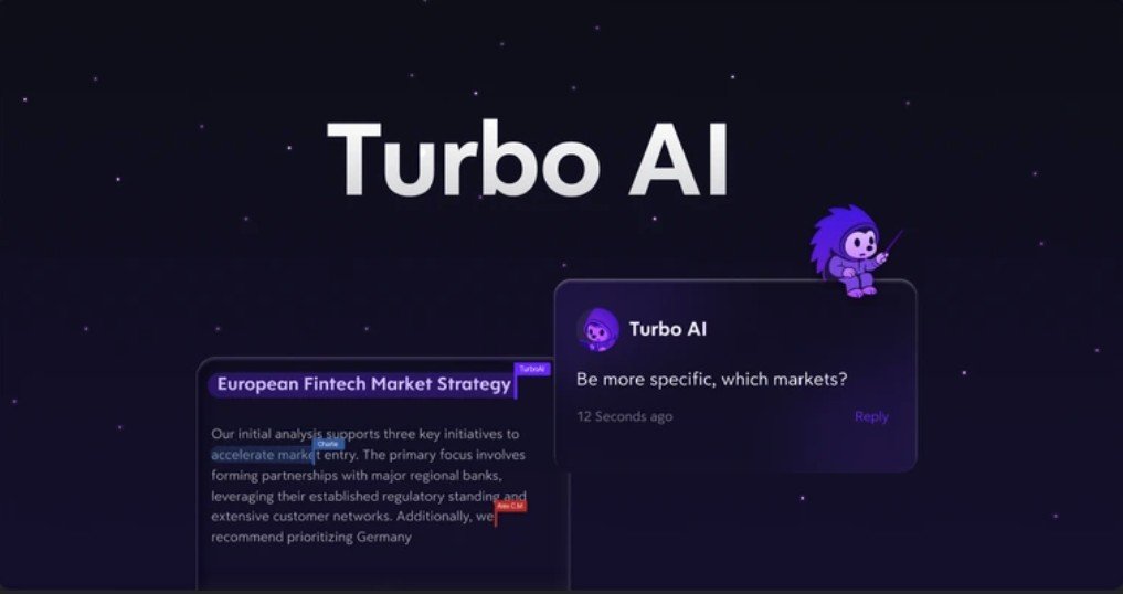 Turbo AI