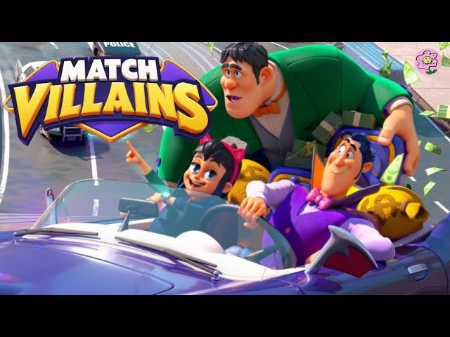 Match Villains