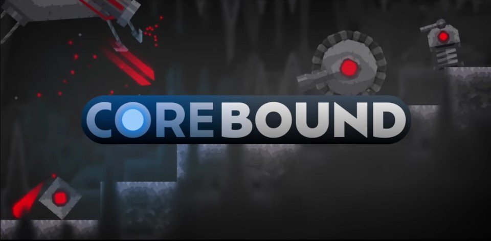 Corebound