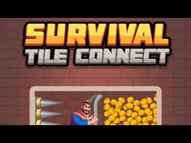 Survival Tile Connect