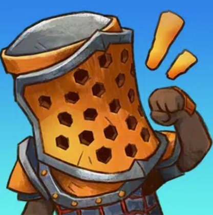 Big Helmets: Heroes of Destiny