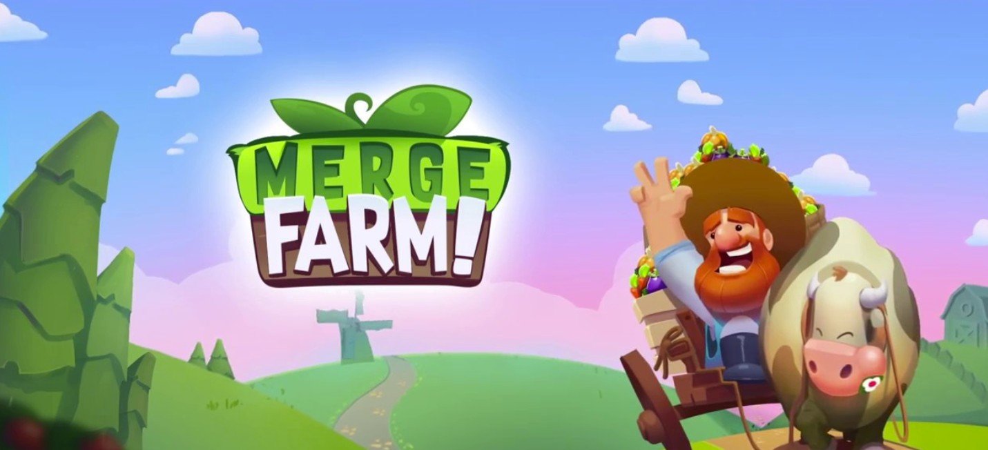 Farm Merge