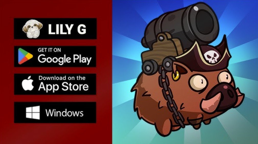 Hero Quest: Party RPG