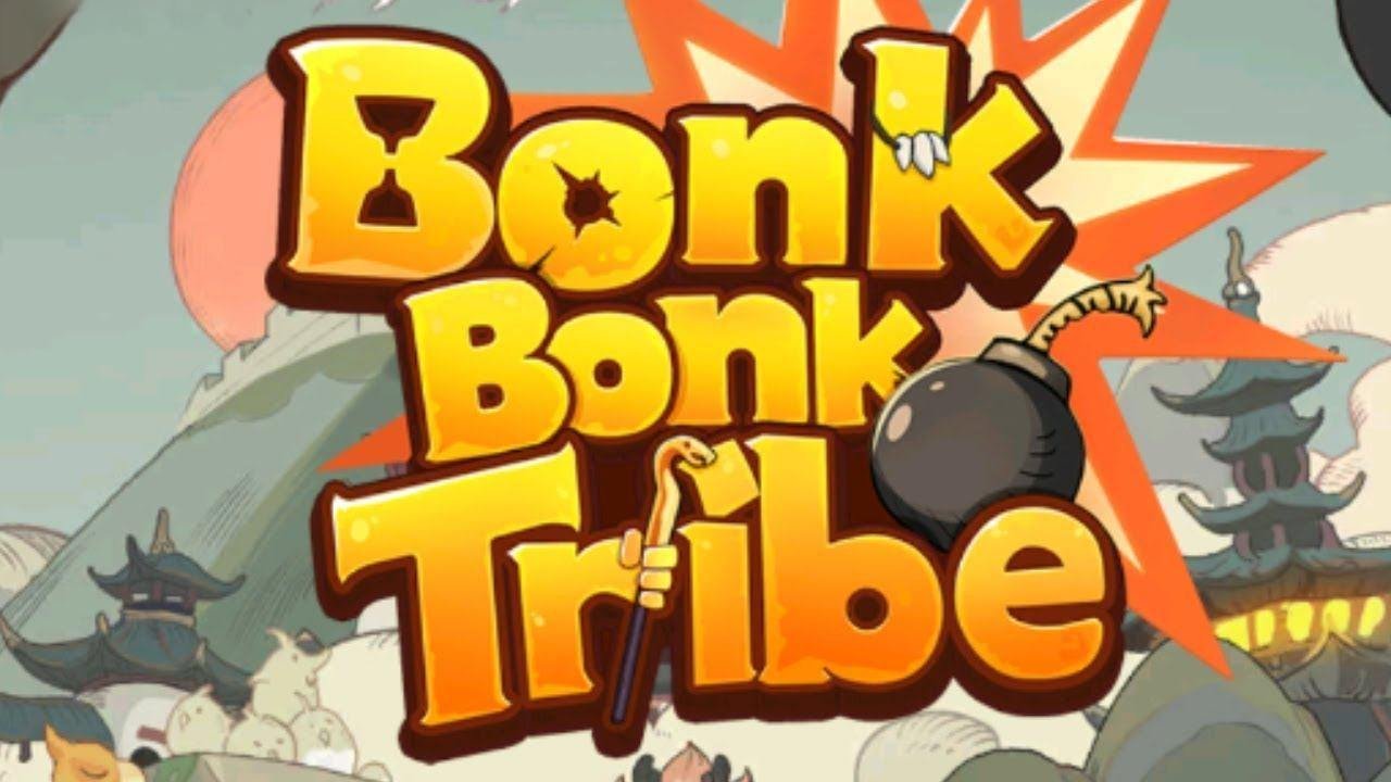 Bonk Bonk Tribe