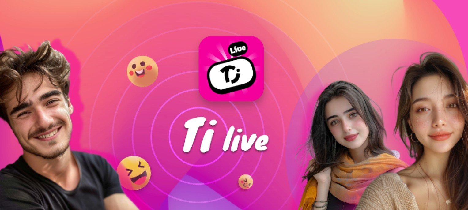 Ti.Live Lite-Chill & Stream