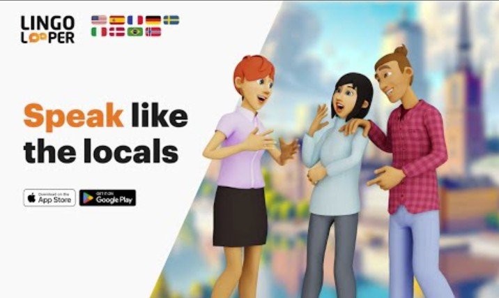 LingoLooper