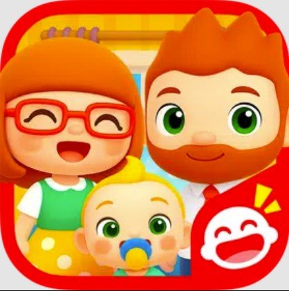 Stories Junior: Дом семьи