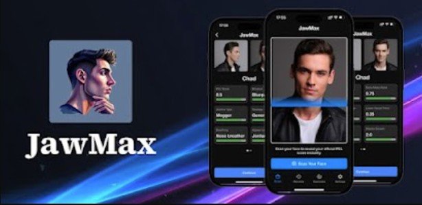 JawMax