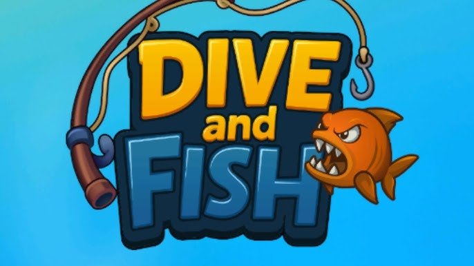 Dive & Fish