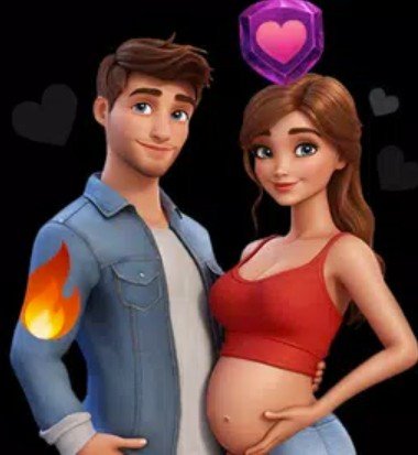 Avaland: виртуальный мир и чат