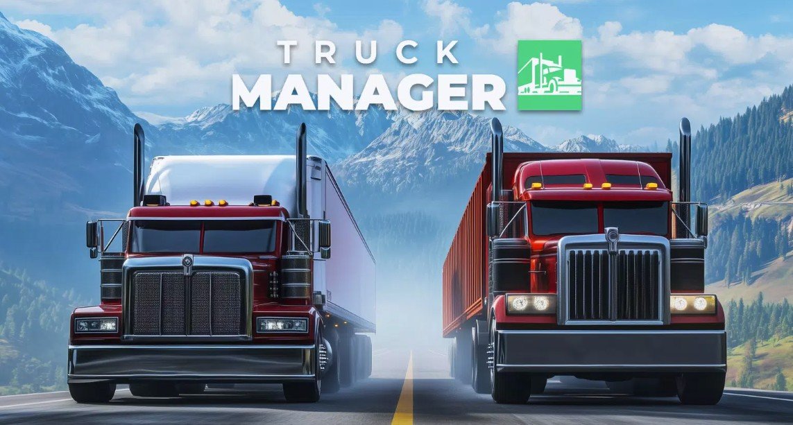 Truck Manager - 2026
