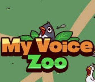 MyVoiceZoo