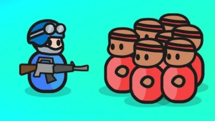 Battle Bag: War Zone