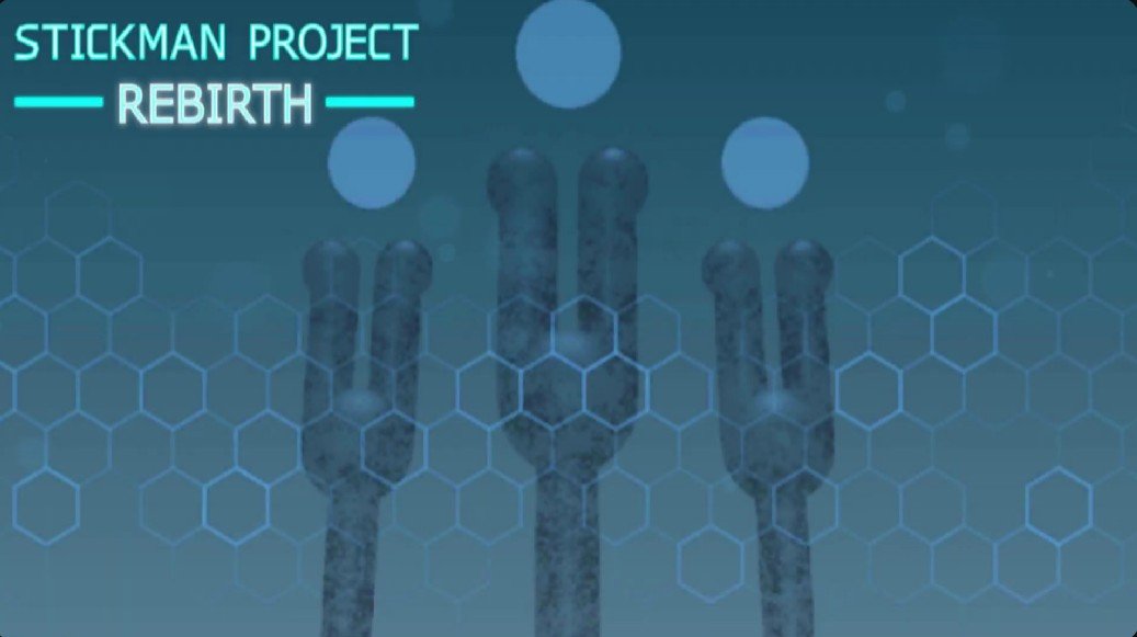 Stickman Rebirth