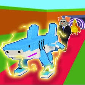 Catch Meme: Steal 'Em All!