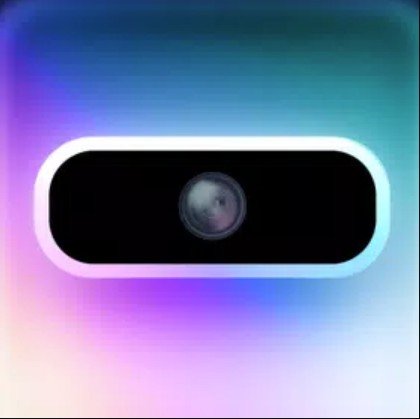 Dynamic Notch Notification Bar