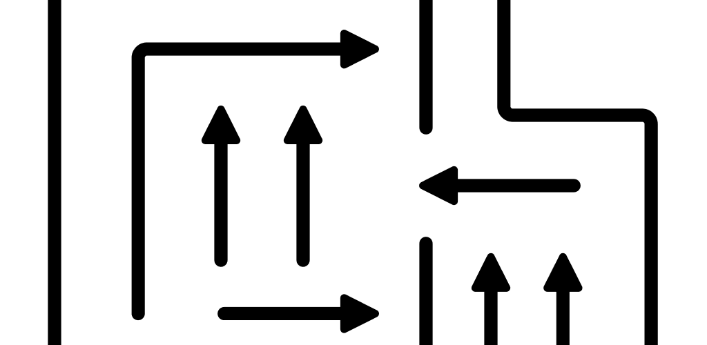 Arrows – Puzzle Escape