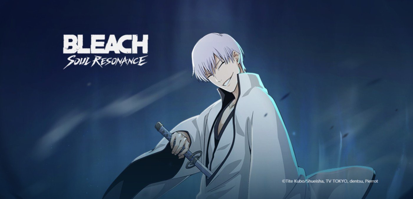 BLEACH: Soul Resonance