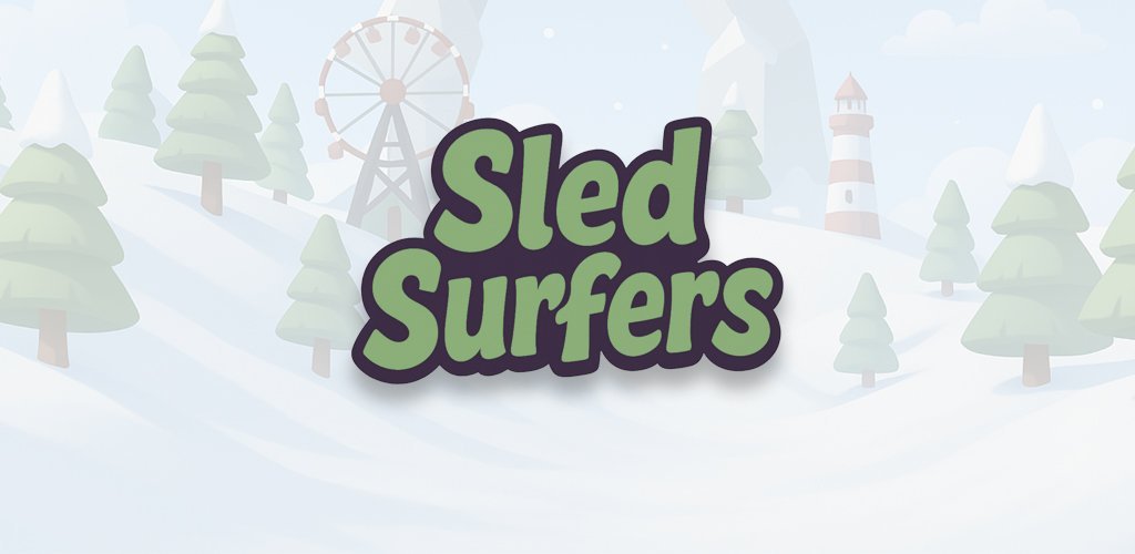 Sled Surfers