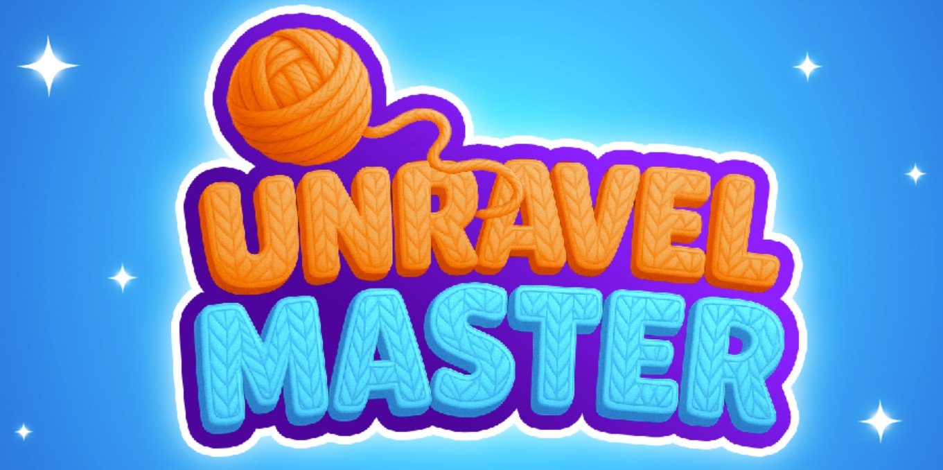 Unravel Master: Tangle Puzzle