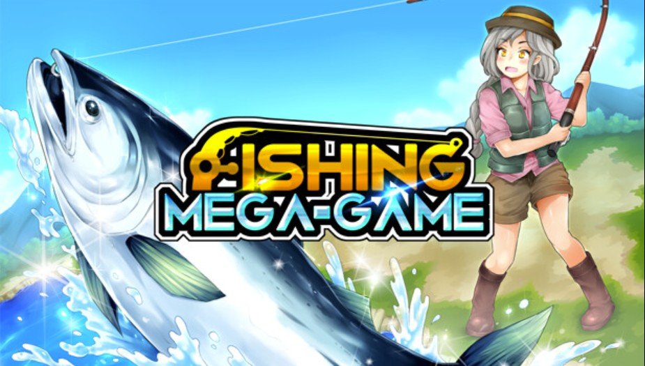 Fishing Mega Battle