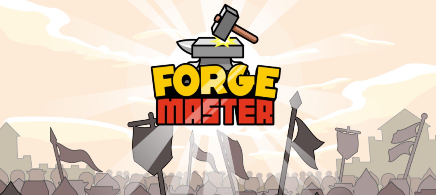 Forge Master