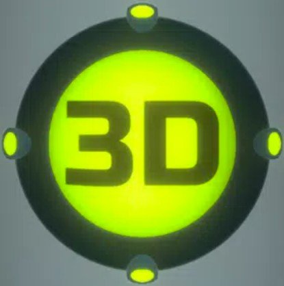 Omni-Watch 3D: Watch Simulator