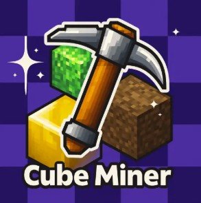 Cube Miner Tycoon