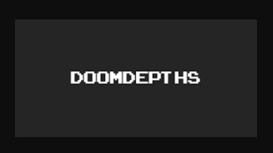 Doomdepths