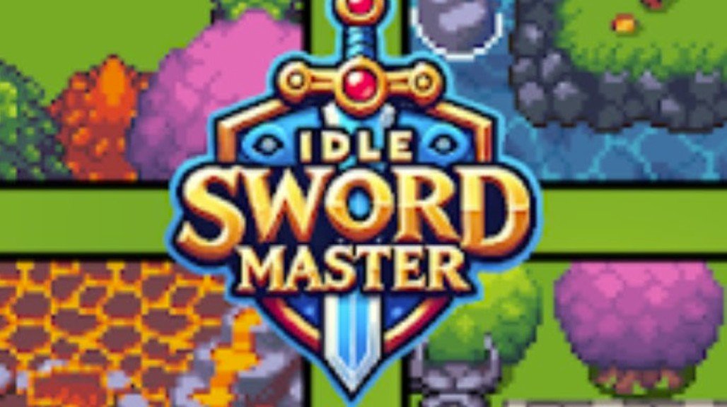 Idle Sword Master