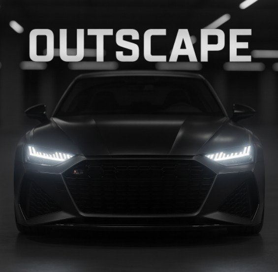 Outscape: Car Simulator
