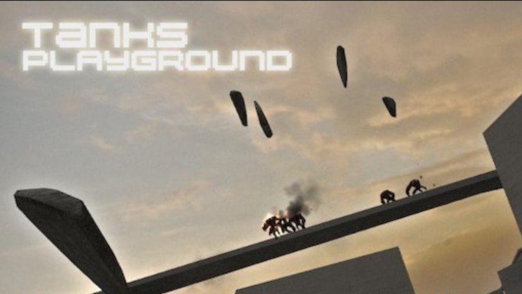 Tanks Playground