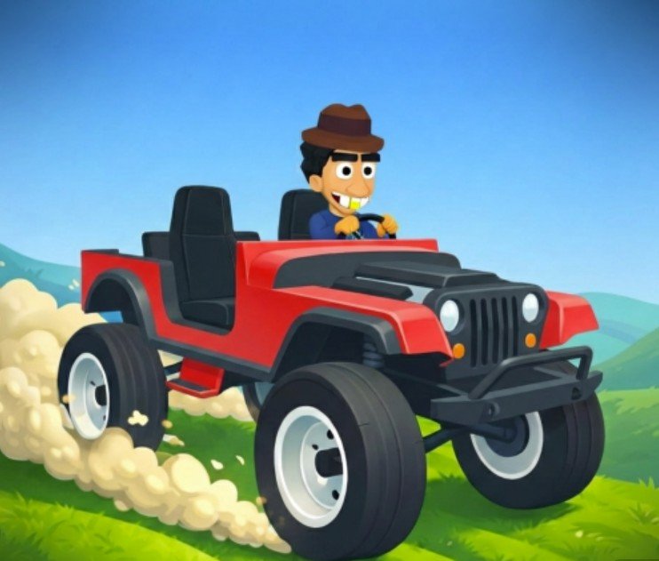 Ride Evolution ― Car Racing 3D