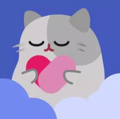 Catzy Self-Care Journey