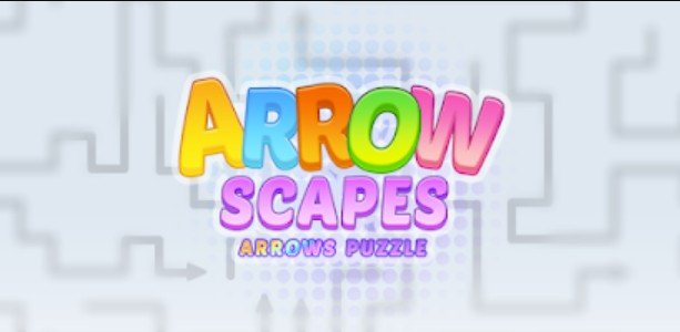 Arrowscapes – Arrows Puzzle
