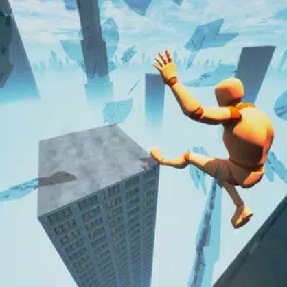 Rooftops Parkour Pro