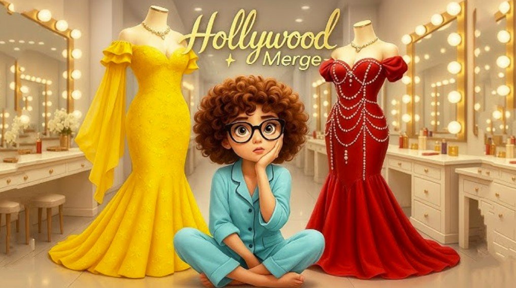 Hollywood Merge