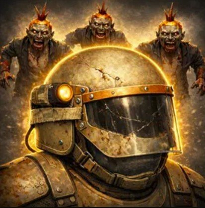 Underground Survivor