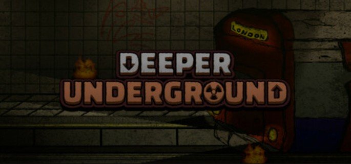 Underground Survivor