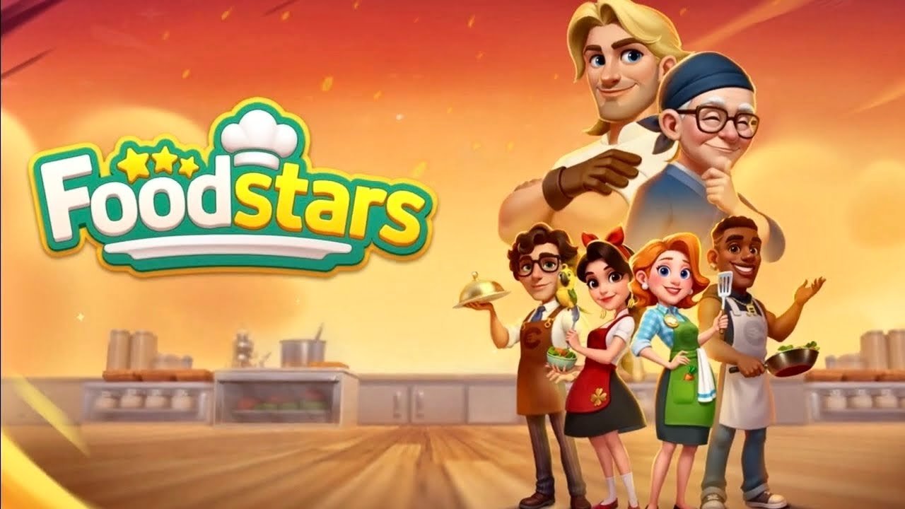 Foodstars
