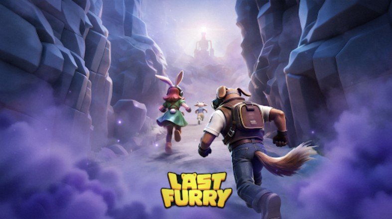 Last Furry: Survival