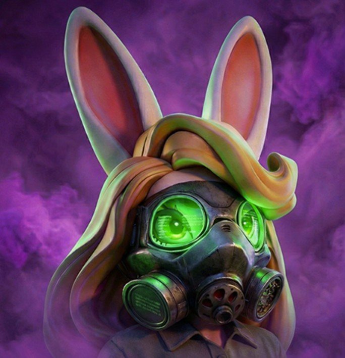 Last Furry: Survival