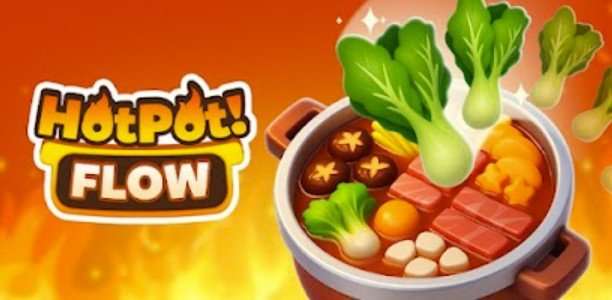 Hotpot Fever: Food Games