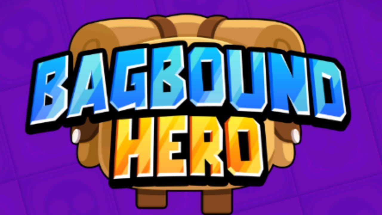 Bagbound Hero