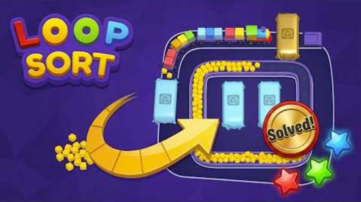 Loop Sort