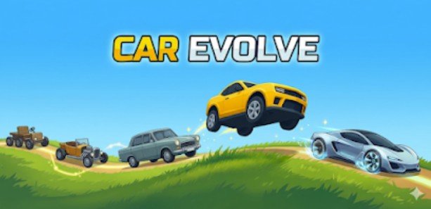 Car Evolve