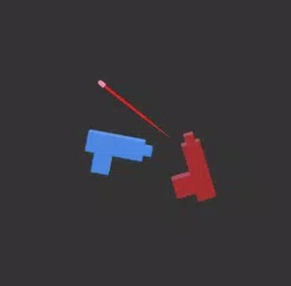 Pistol Duel